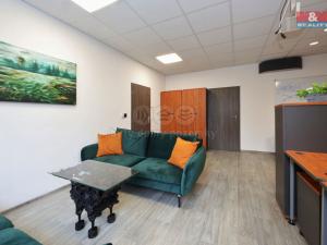 Pronájem kanceláře, Ledeč nad Sázavou, Podolí, 115 m2