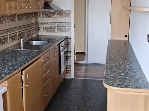 Pronájem bytu 3+1, Sezimovo Ústí, Svépomoc, 65 m2