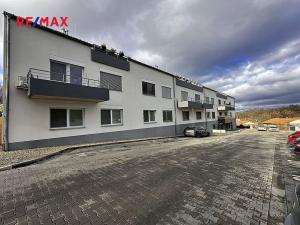 Pronájem obchodního prostoru, Neslovice, Lesní, 66 m2