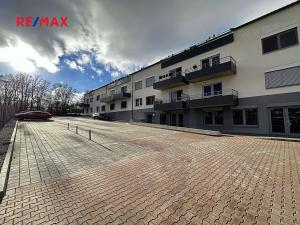 Pronájem obchodního prostoru, Neslovice, Lesní, 66 m2