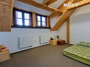 Prodej chalupy, Jeníkovice, 180 m2