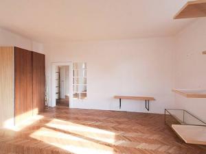 Pronájem bytu 5+kk, Praha - Holešovice, Kamenická, 110 m2