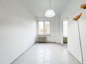 Pronájem bytu 3+kk, Praha - Holešovice, Dělnická, 76 m2