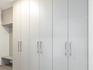 Pronájem bytu 2+kk, Praha - Hloubětín, Saarinenova, 64 m2
