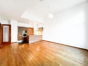 Pronájem bytu 3+kk, Praha - Nové Město, Na Děkance, 89 m2