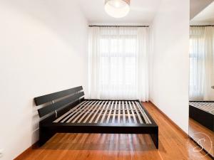 Pronájem bytu 3+kk, Praha - Nové Město, Na Děkance, 89 m2