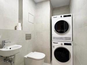 Pronájem bytu 2+kk, Praha - Michle, Michelská, 62 m2
