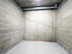 Pronájem bytu 2+kk, Praha - Michle, Michelská, 62 m2