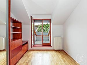 Pronájem bytu 5+1, Praha - Dejvice, Paťanka, 130 m2