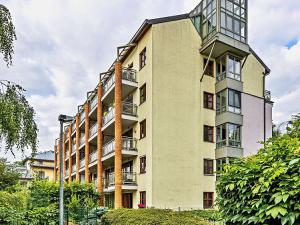 Pronájem bytu 5+1, Praha - Dejvice, Paťanka, 130 m2