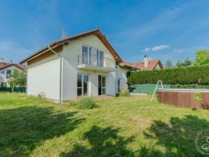 Prodej rodinného domu, Praha - Újezd nad Lesy, Lutínská, 220 m2