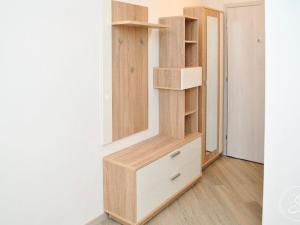 Pronájem bytu 3+kk, Praha - Troja, Lublinská, 68 m2