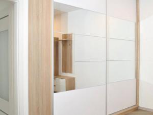 Pronájem bytu 3+kk, Praha - Troja, Lublinská, 68 m2