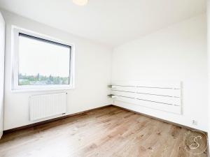 Pronájem bytu 2+kk, Praha - Řepy, Laudova, 58 m2