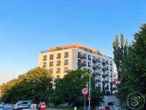 Pronájem bytu 2+kk, Praha - Řepy, Laudova, 58 m2