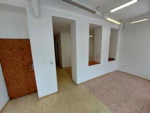 Pronájem obchodního prostoru, Uherský Brod, Bří Lužů, 71 m2