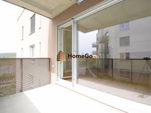 Pronájem bytu 2+kk, Praha - Komořany, Komořanská, 66 m2