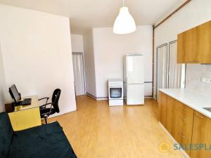Prodej bytu 2+kk, Brno, Jeneweinova, 41 m2