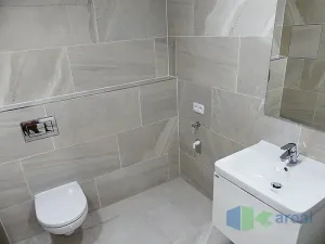 Pronájem bytu 2+kk, Praha - Třebonice, K metru, 52 m2