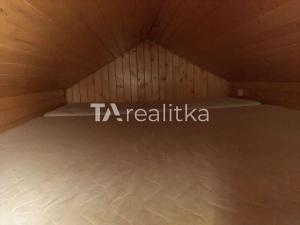 Prodej zahrady, Bystřice, 1254 m2