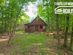 Prodej chaty, Holice, 31 m2