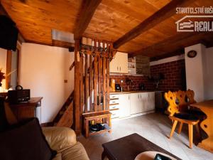 Prodej chaty, Holice, 31 m2