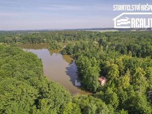 Prodej chaty, Holice, 31 m2