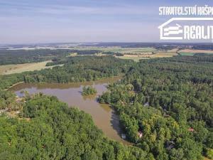 Prodej chaty, Holice, 31 m2
