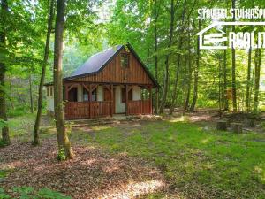 Prodej chaty, Holice, 31 m2