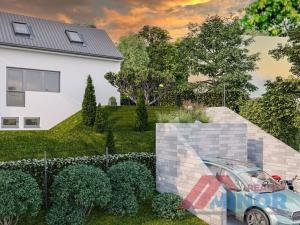 Prodej pozemku pro bydlení, Bílichov, 408 m2