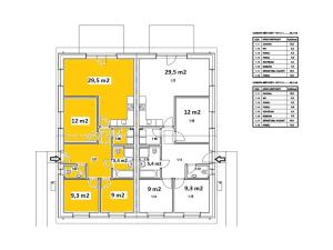 Prodej bytu 4+kk, Kladno, Ve Strnadovně, 82 m2