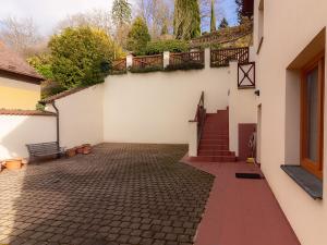 Prodej rodinného domu, Tábor - Čelkovice, Nábřeží, 291 m2