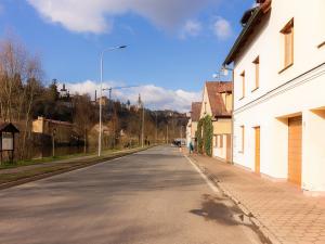 Prodej rodinného domu, Tábor - Čelkovice, Nábřeží, 291 m2
