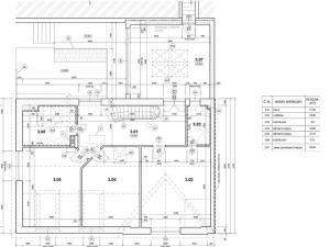 Prodej rodinného domu, Tábor - Čelkovice, Nábřeží, 291 m2