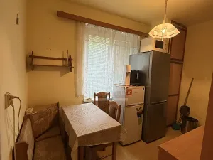 Pronájem bytu 2+1, Praha - Žižkov, Buková, 53 m2