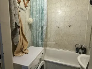 Pronájem bytu 2+1, Praha - Žižkov, Buková, 53 m2