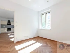 Pronájem bytu 2+kk, Poděbrady, Studentská, 45 m2