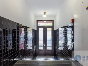 Pronájem bytu 2+kk, Poděbrady, Studentská, 45 m2