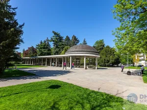 Pronájem bytu 2+kk, Poděbrady, Studentská, 45 m2