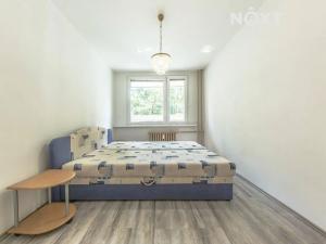 Prodej bytu 2+kk, Praha - Braník, Nad lesním divadlem, 44 m2