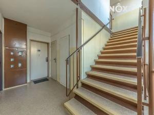 Prodej bytu 2+kk, Praha - Braník, Nad lesním divadlem, 44 m2