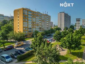Prodej bytu 2+kk, Praha - Braník, Nad lesním divadlem, 44 m2