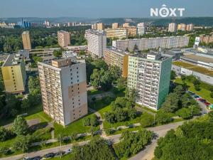 Prodej bytu 2+kk, Praha - Braník, Nad lesním divadlem, 44 m2