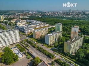 Prodej bytu 2+kk, Praha - Braník, Nad lesním divadlem, 44 m2