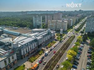 Prodej bytu 2+kk, Praha - Braník, Nad lesním divadlem, 44 m2