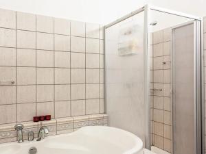 Pronájem bytu 3+1, Praha - Bubeneč, Eliášova, 135 m2
