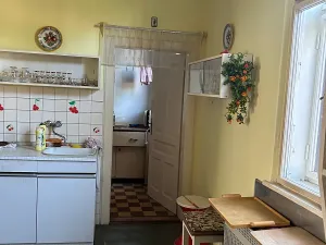 Prodej rodinného domu, Veselí nad Moravou, Fügnerova, 90 m2