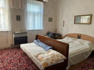 Prodej rodinného domu, Veselí nad Moravou, Fügnerova, 90 m2