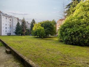 Prodej bytu 2+kk, Olomouc, Pasteurova, 40 m2