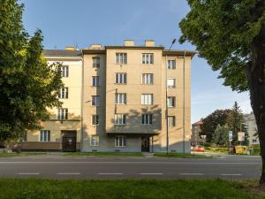Prodej bytu 2+kk, Olomouc, Pasteurova, 40 m2